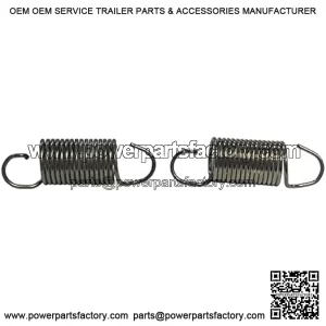 (2-Pack) Original Equipment Spring - M132080,2