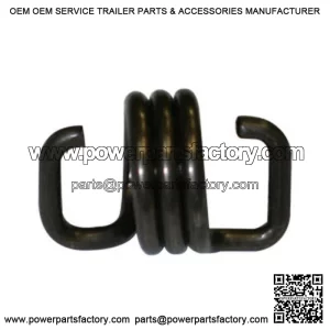 Brake Disc Return Spring fits Oliver Models Listed Below 2713667