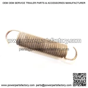TimeCutter ZS SS 5035 5060 5000 Zero-Turn Mower Neutral Return Spring
