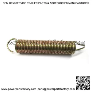 SS4200 DECK SPRING FOR TIMECUTTER Z PART# 106-2177