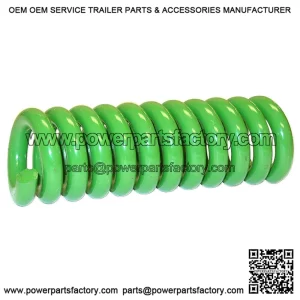 A618R New Seat Spring Coil Fits John Deere Tractor Models A B G H AO AR +