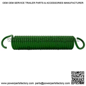 R6855 Rockshaft Return Spring - 12" Fits John Deere