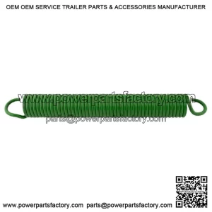 JDS684 3 Point Return Spring Fits John Deere