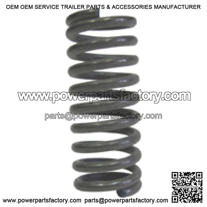R5115 Clutch Adjusting Spring Fits John Deere