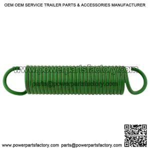 R6854 Rockshaft Return Spring - 11 3/4" Fits John Deere