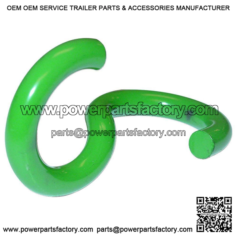 JDS700 Rockshaft Return Spring Link Fits John Deere