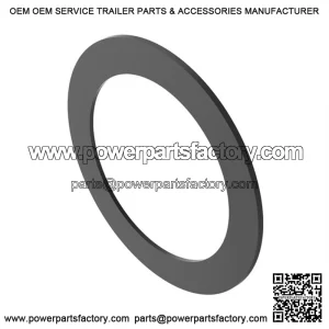 Tractor Disk Spring, PowrShift Transmission