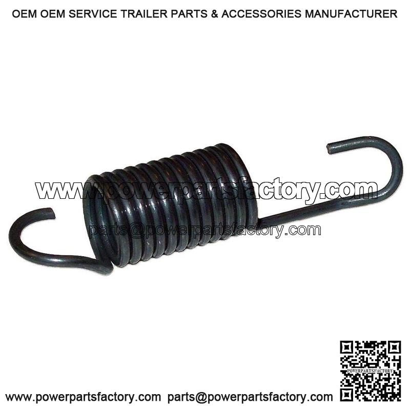 JDS886 Brake Return Spring Fits John Deere