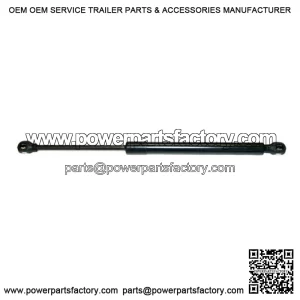 86506266 Gas Strut Spring Cylinder Fits John Deere Skid Steer 4475 5575 6675++