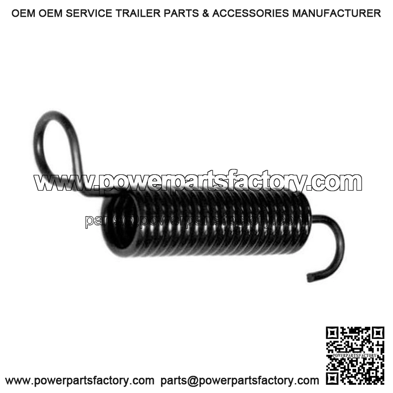 70207320 Brake Shoe Return Spring Fits Allis Chalmers Tractors B C CA IB