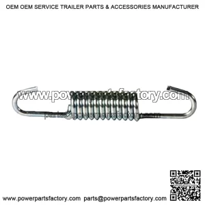 83922128 Brake Spring Fits Ford/New Holland Compact Tractor 1300 1310 1500 1710