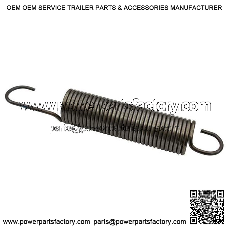 R5159 Brake Return Spring Fits John Deere