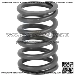 R26125 Valve Spring Fits John Deere 6800 6900 7210 7400 7410 7600 3540 4050