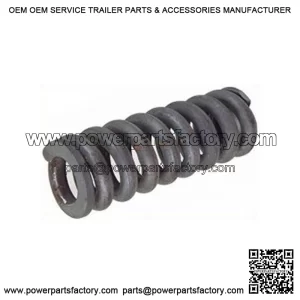 T106882 Idler Track Tension Recoil Spring Fits John Deere 450 450B 450C-D-E