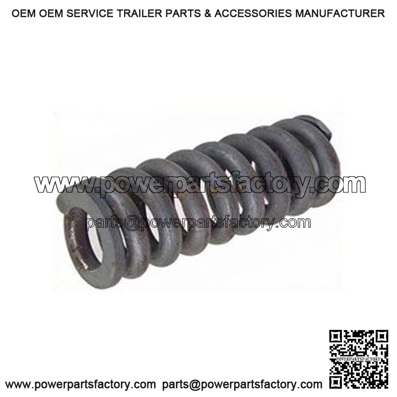 T106882 Idler Track Tension Recoil Spring Fits John Deere 450 450B 450C-D-E