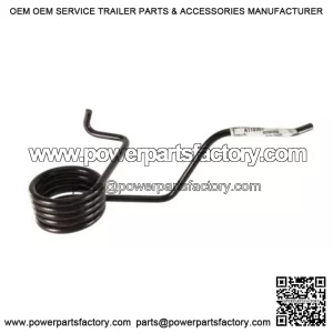 John Deere Original Equipment Torsion Spring - A110307