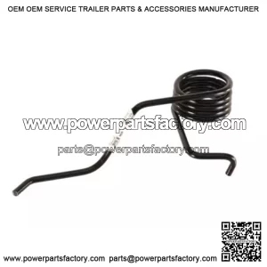 John Deere Original Equipment Torsion Spring - A110308