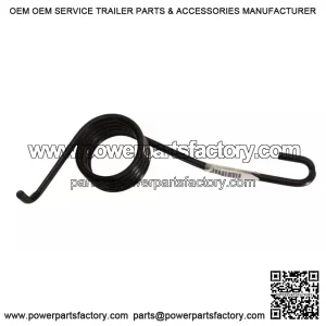 John Deere Original Equipment Torsion Spring - A118429