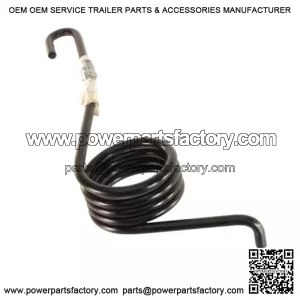 John Deere Original Equipment Right Torsion Spring - A118430