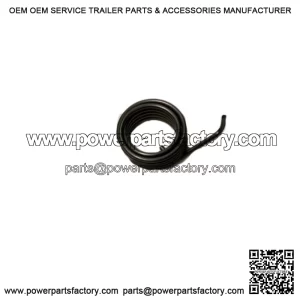 Honda 1996-2004 XR Kick Starter Spring 28261-KCY-670 New OEM