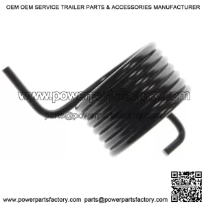 Honda 1981-2018 XR Clutch Lever Spring 22815-MG3-000 New OEM