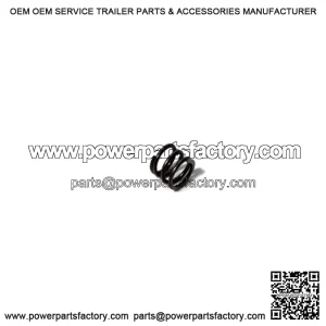 Honda 1974-2010 CB CR Front Spring 51412-369-000 New OEM