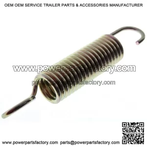 NOS Honda NSA700A VT1100C VTX1800 XR200R BRAKE PEDAL SPRING 46511-KT0-670 H146