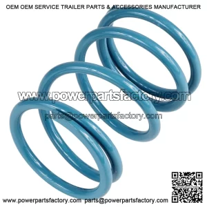 Polaris Scrambler 500 2X4/4X4 1999-2009 Primary Drive Clutch Spring - 7041157