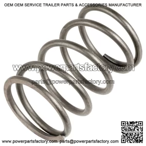 Polaris Scrambler 500 1997 Primary Drive Clutch Spring - 7041132