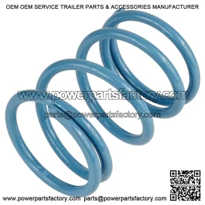 Polaris Scrambler 500 4X4 2010-2012 Primary Drive Clutch Spring - 7043199