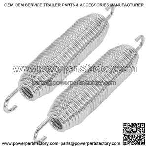 607616 Deck Idler Spring for Hustler - Replaces 938563, 940353, 938035