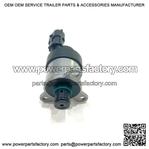 Fuel Pressure Regulator FCA MPROP For 2007-2014 Ram 6.7 6.7L Cummins Diesel