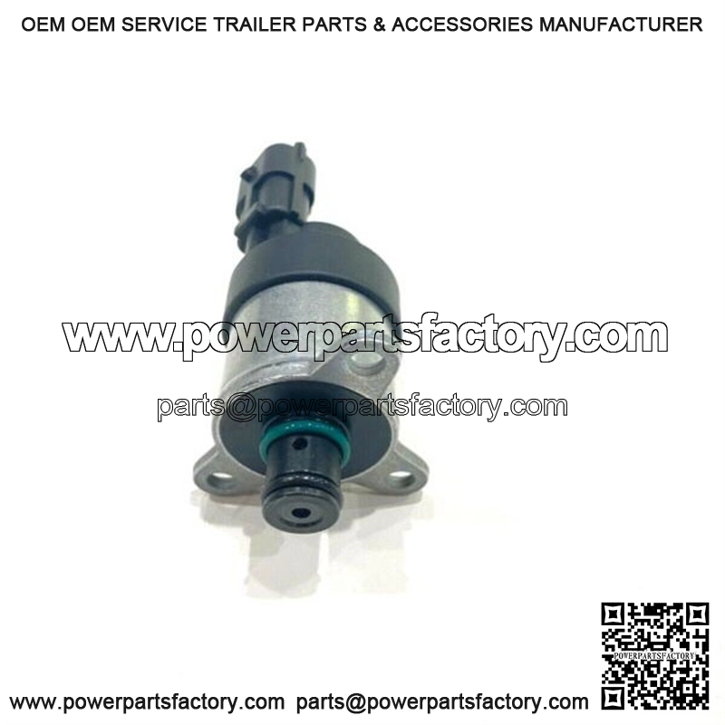 Fuel Pressure Regulator FCA MPROP For 2007-2014 Ram 6.7 6.7L Cummins Diesel