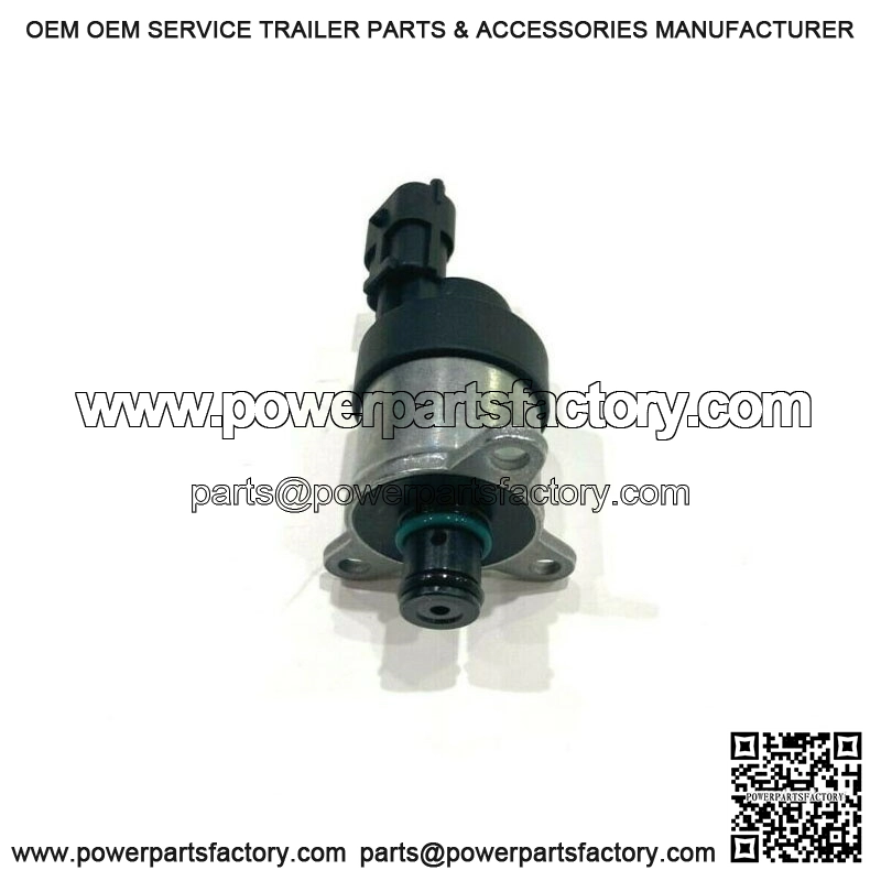 Fuel Pressure Regulator FCA MPROP For 2007-2014 Ram 6.7 6.7L Cummins Diesel - Image 2