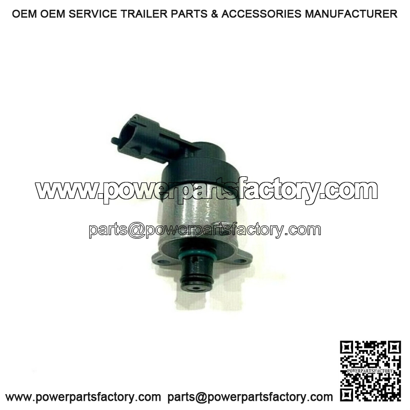 0928400653 Diesel Fuel Pressure Regulator For Chevy GMC Duramax LLY CP3