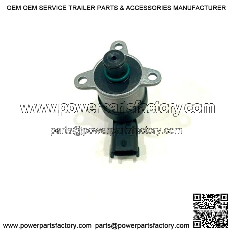 0928400653 Diesel Fuel Pressure Regulator For Chevy GMC Duramax LLY CP3 - Image 2