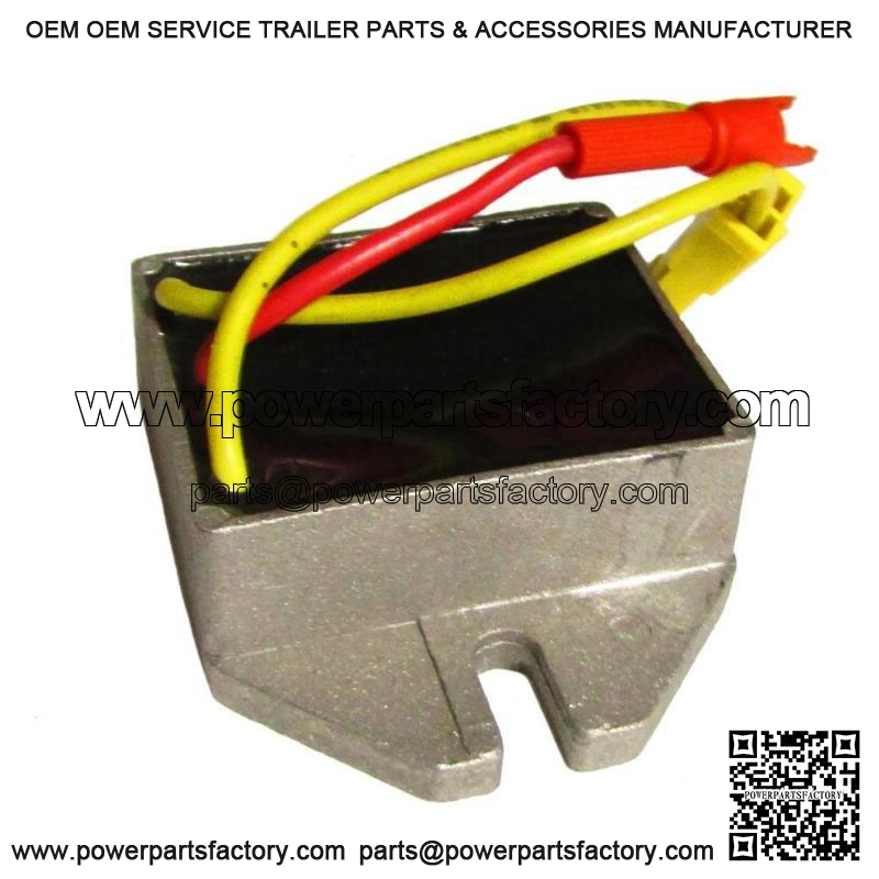 Voltage Regulator Fits Briggs and Stratton 18-24HP engines Fits John Deere L120