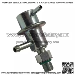 Honda 1998-2001 VFR Pressure Regulator 16740-MBG-003 New OEM New 16740MBG003