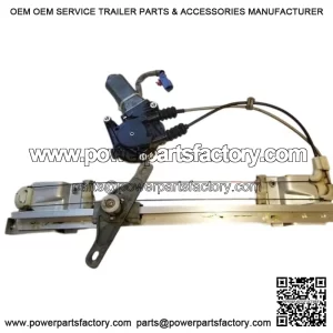 HONDA NSX Power Window Front Right Regulator 72210-SL0-A02 From Japan