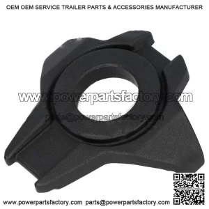 2017-2025 KAWASAKI OEM NINJA 650 Z650 OUTER CHAIN ADJUSTER 33040-0087-18R