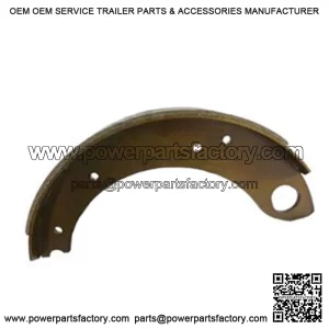 E-C7NN2218A Drum Type Brake Shoe Fits Ford/New Holland 3500