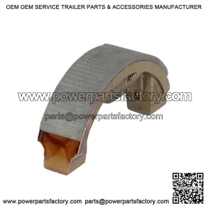 1/2 Brake Shoe Fits John Deere Models