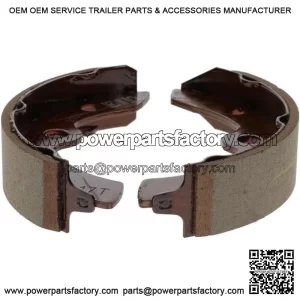 Yamaha NEW BRAKE SHOE SET JN9-W2536-00-00