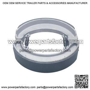 BRAKE SHOES FOR HONDA 06430-HM5-A80 43120-HC4-671 43120-369-670 REPLACES