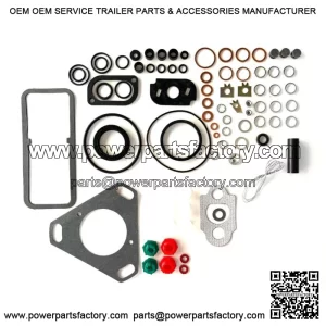 7135-110 CAV Injection Pump Repair Kit For CAV DPA Diesel Kit 3 4 6 CYL