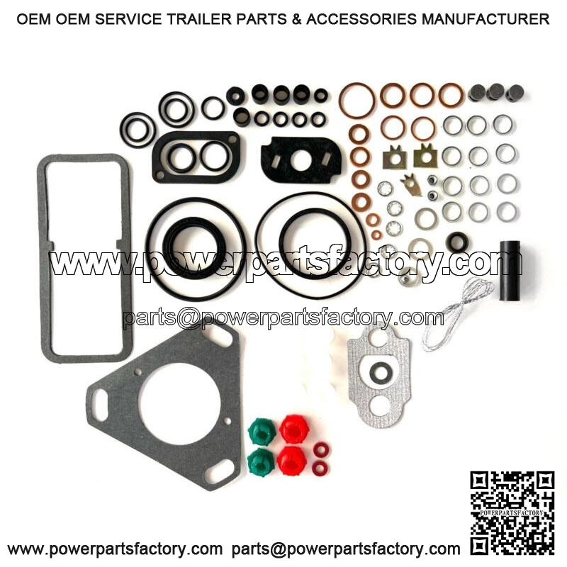 7135-110 CAV Injection Pump Repair Kit For CAV DPA Diesel Kit 3 4 6 CYL