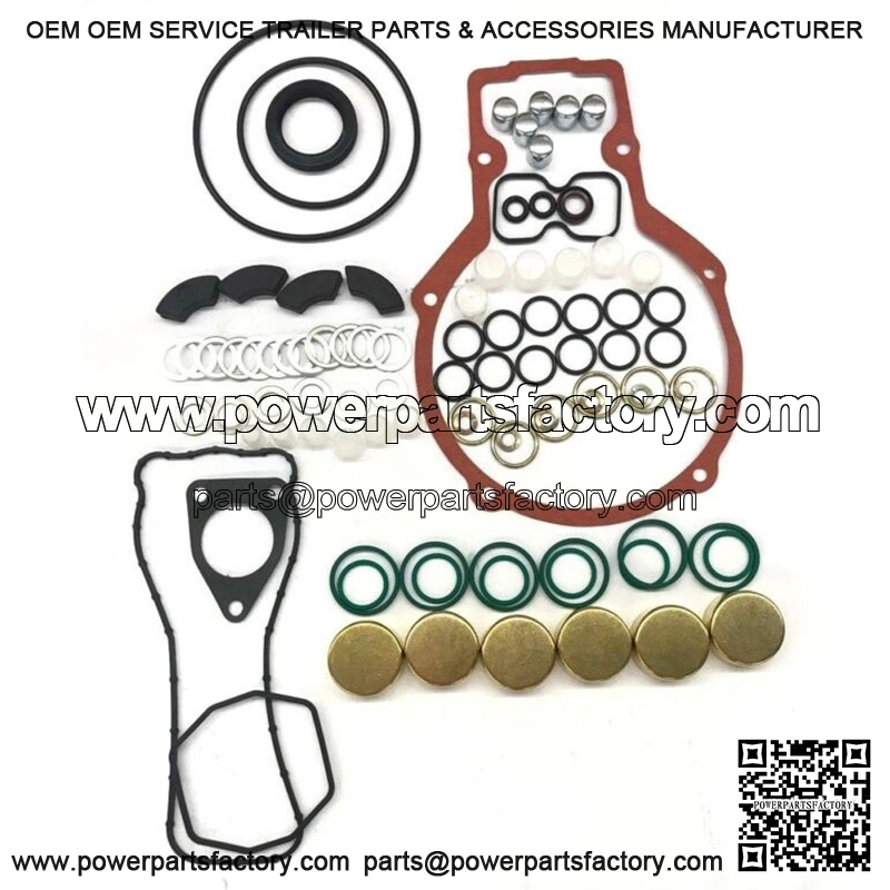 For 6BT Cummins Dodge Injection Pump Rebuild Kit 6B 12V 5.9L Diesel P7100