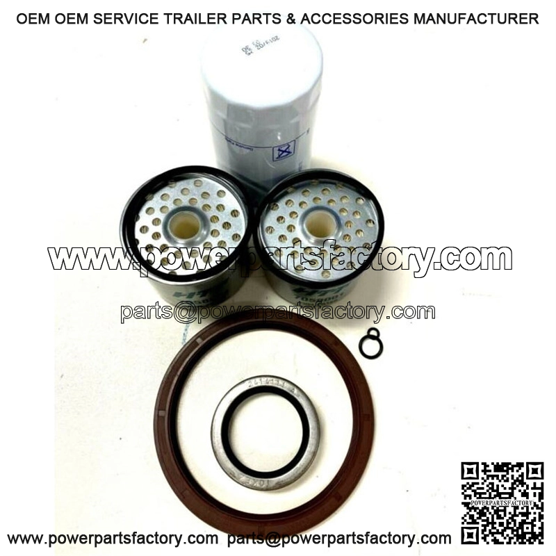 For Massey 165 Engine Rebuild Kit 255 302 304 3165 30 302 40B For Perkins 4.203 - Image 3