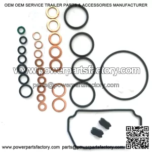 VE Bosch Diesel Injection Rebuild Kit For Isuzu 4JB1 Iveco 4FG1 146600-1120