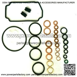 Diesel Injection Rebuild Kit For Yanmar 4JH4-TE 4LHHTE 4TNE94 4TNE98